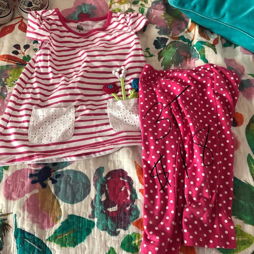 Capri sets - Picture 2 of 2